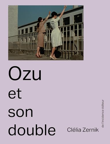 Ozu et son double (Paperback)