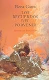Los recuerdos del...