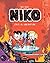 Niko 4. ¡Caos en el laboratorio!