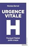 Urgence vitale: P...