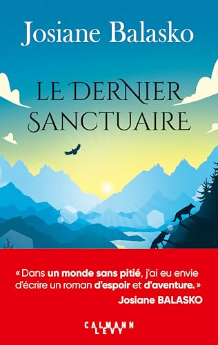 Le Dernier Sanctuaire (Paperback)