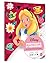 DISNEY - Mes Coloriages magiques - Mystères - Portraits Girl Power