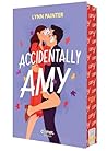 Accidentally Amy
