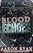 Blood Echoes by Aaron Ryan Blood Echoes by Aaron Ryan