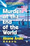 Murder at the End...