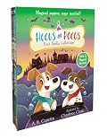 Hocus and Pocus: First Spells Collection