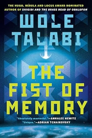 The Fist of Memory