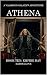 ATHENA Book Ten by Dakota Love ATHENA Book Ten by Dakota Love