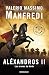 Aléxandros II: Las arenas de Amón / Aléxandros II: The Sands of Ammon (Spanish Edition)