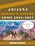 Arizona Hiking and Dining Guide by David Chafin