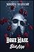 Bone Mask: Black Abyss