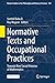 Normative Texts and Occupat...
