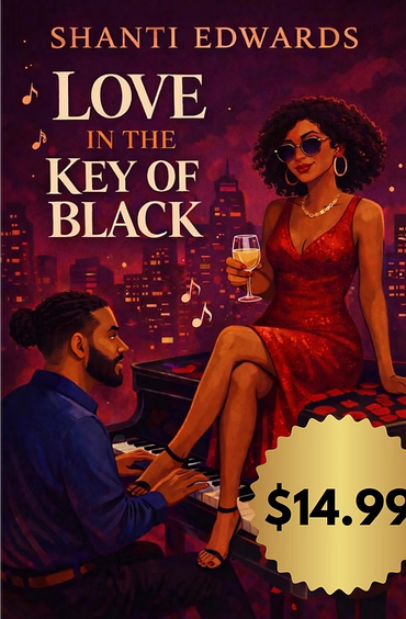 Love in the Key of Black