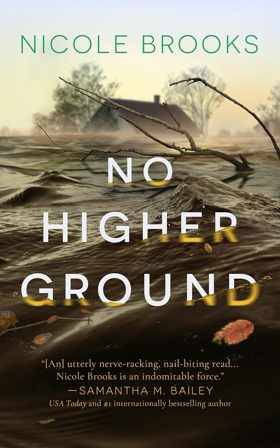 No Higher Ground