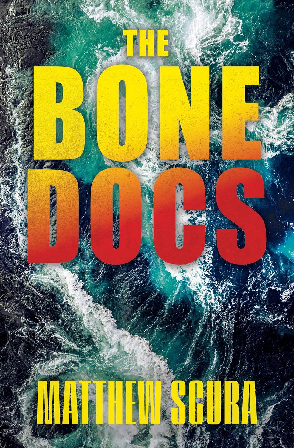 Read The Bone Docs