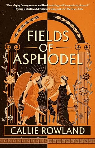 Fields of Asphodel (Underworld Myths)