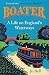 Boater by Jo Bell