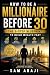 How to Be a Millionaire Bef...