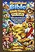 Chronological Bible Study Guide For Kids by Steph Boz