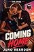 Coming Home (The Maul Book 3)