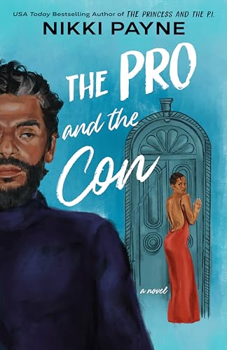 The Pro and the Con (Kindle Edition)