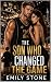 The Son Who Changed the Game by Emily           Stone