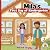 Mila’s First Day of Kindergarten by Jenna Davis