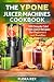 THE YPONE JUICER MACHINES C...