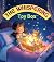 The Whispering Toy Box: A M...