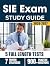 SIE Exam Study Guide for As...
