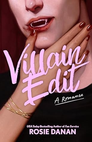 Villain Edit
