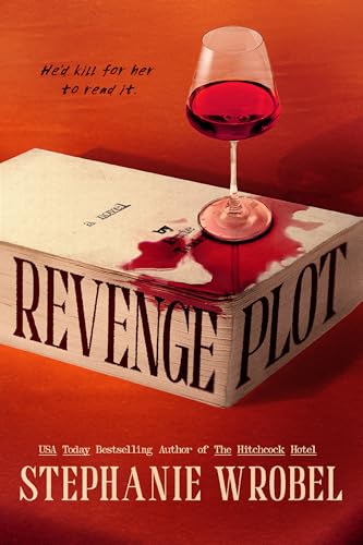 Revenge Plot (Kindle Edition)