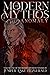The Modern Mythos Anomaly