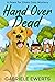 Hand Over Dead: A Paws for Clues Cozy Mystery