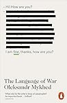 The Language of War