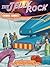 The Jelly Rock (Red Rocket ™ Readers Cosmic Comics)