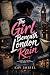 The Girl Beneath London Rain by Kay Imriel