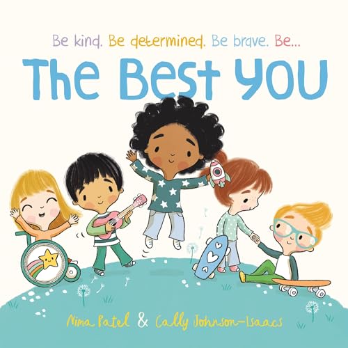 The Best You (Paperback)