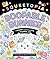 Squeetopia: Boopable Bunnies: A Hoppy Coloring Book of Playful Joy
