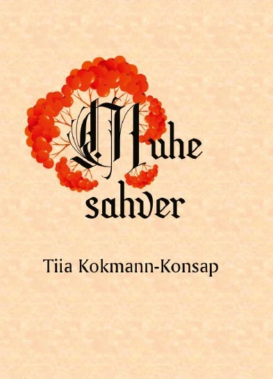 Muhe sahver (Hardcover)