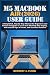 M5 MACBOOK AIR (2026) USER ...