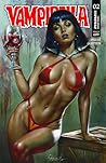Vampirella (Vol. 8) #2