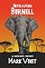 Betraying Burnell by Mark Vinet
