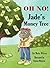 OH NO! Jade's Money Tree