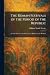 The Roman Festivals of the ...