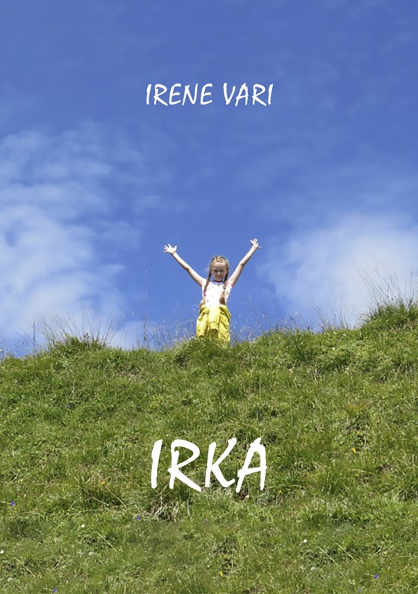 Irka (Paperback)