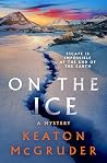 On the Ice by Keaton McGruder
