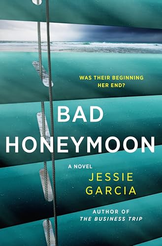 Bad Honeymoon: A Novel (Hardcover)