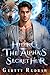 Hiding The Alpha's Secret Heir: A Rejected Mate Secret Baby Fake Marriage Wolf Shifter Romance (The Luna Paradox Book 2)