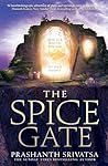 The Spice Gate The Spice Gate